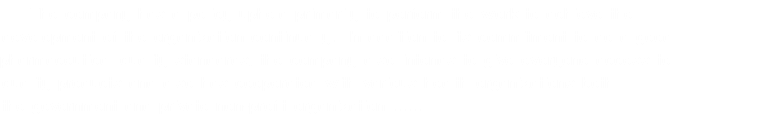  The company has a policy upheld primarily to perform the work to achieve the development of the organization continually. In addition to its commitment to do a good pharmaceutical quality standards, the company also intends to give everyone access to quality products and also has cooperated with various health organizations both the government and private non-profit organization ......